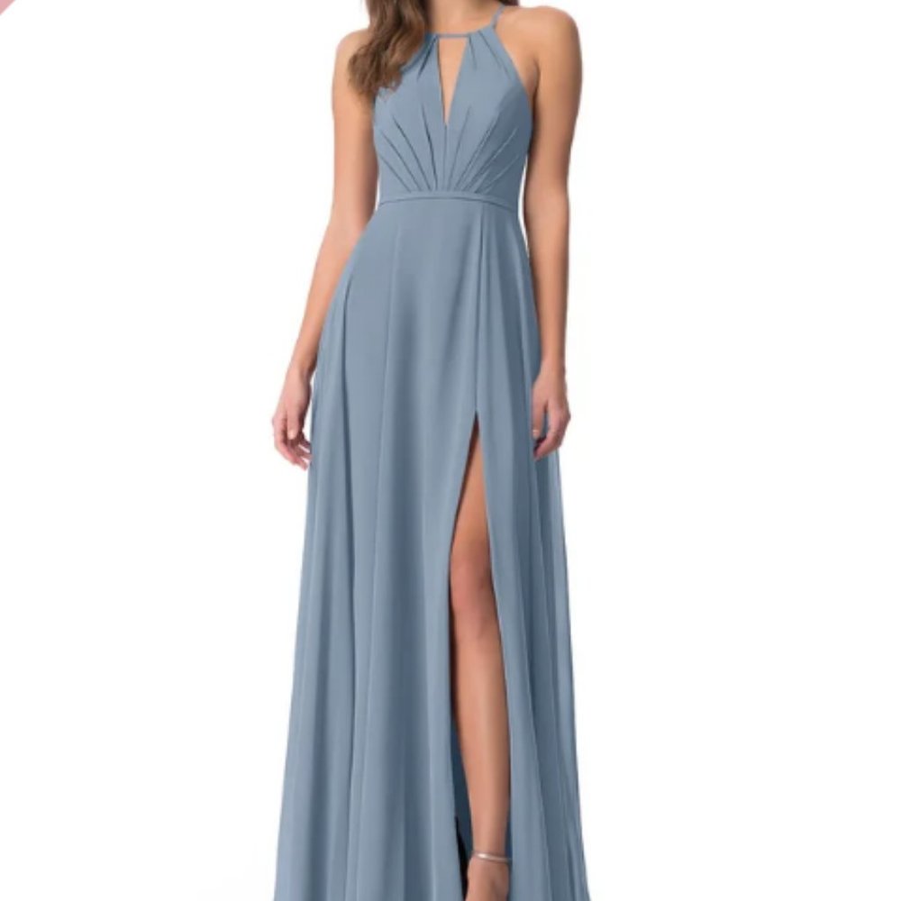 Azazie Evalleen Bridesmaid Dress